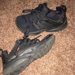 Toddler Nike presto